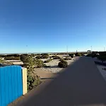 Horizon Bleu