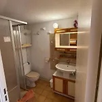 Maisonnette 100 M De La Avec Large Terrasse Ensoleillee - Horizon Bleu 루케이트