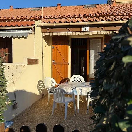 Horizon Bleu Holiday home *