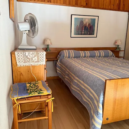 Holiday home Horizon Bleu Leucate