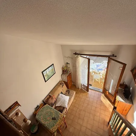 بيت للعطل Maisonnette 100 M De La Avec Large Terrasse Ensoleillee - Horizon Bleu *