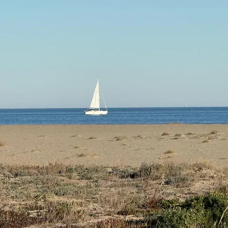 Holiday home Horizon Bleu Leucate