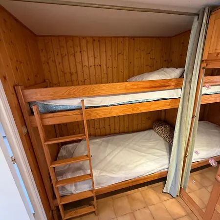 Horizon Bleu Holiday home Leucate