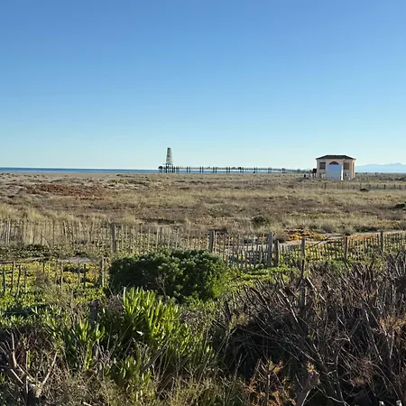 Horizon Bleu Holiday home