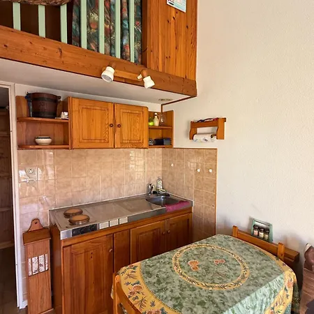 Horizon Bleu Holiday home