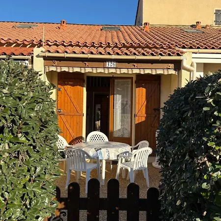 Horizon Bleu Holiday home *