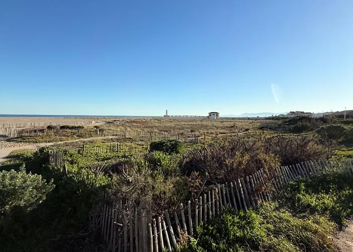 Сasa de vacaciones Horizon Bleu Leucate