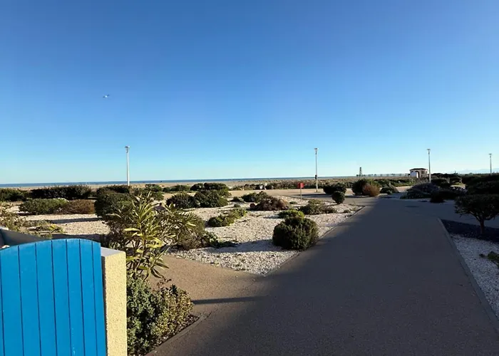 Horizon Bleu